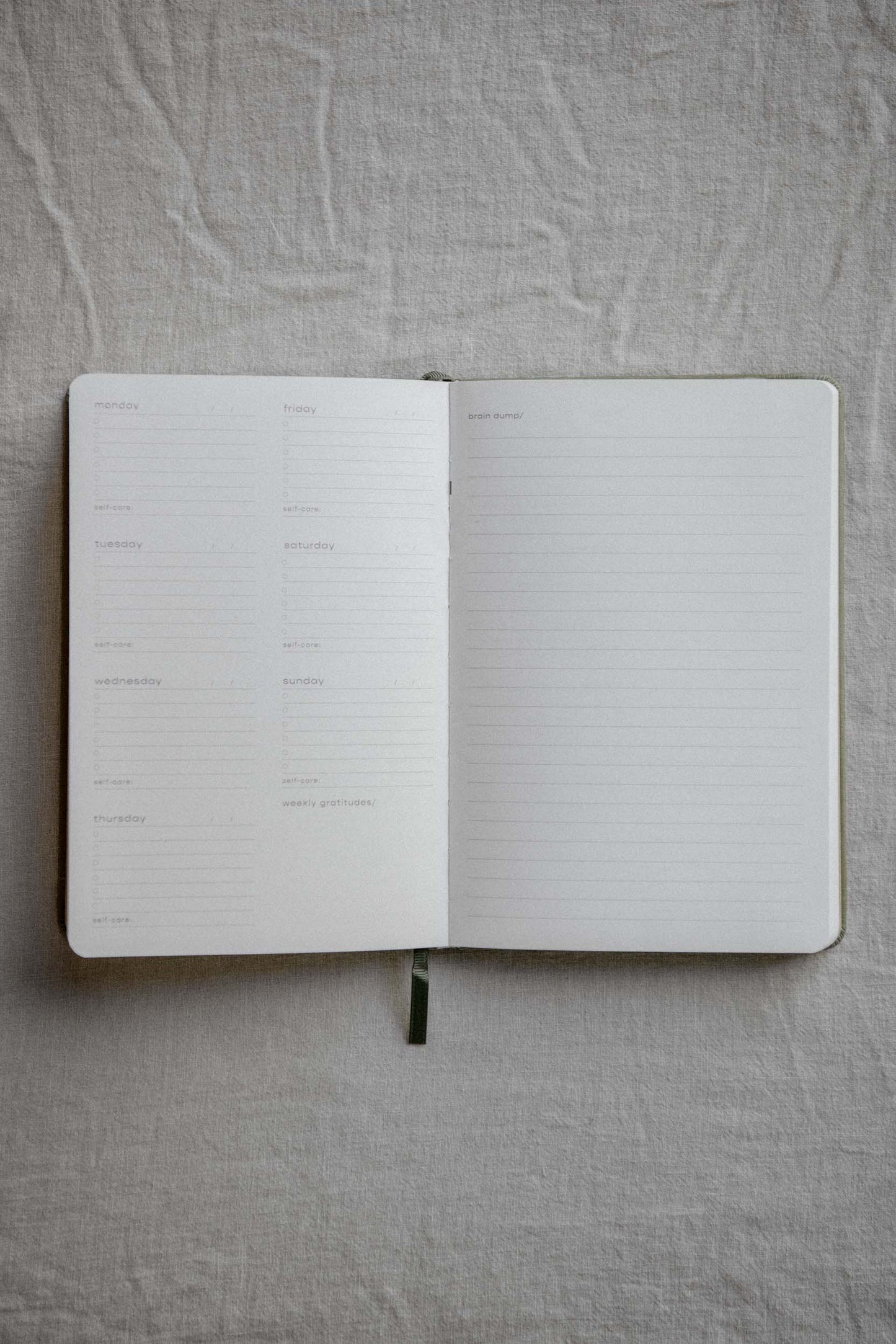 The Mindful Bundle