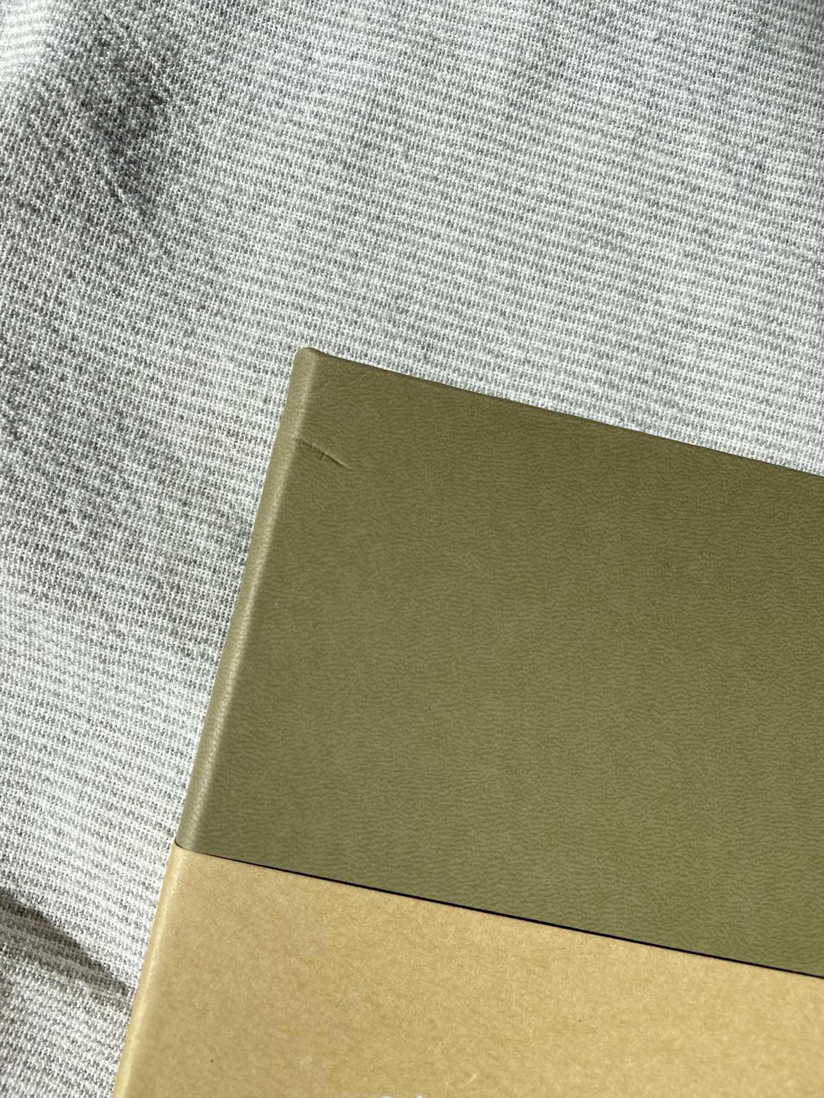 Not-so perfect Journals