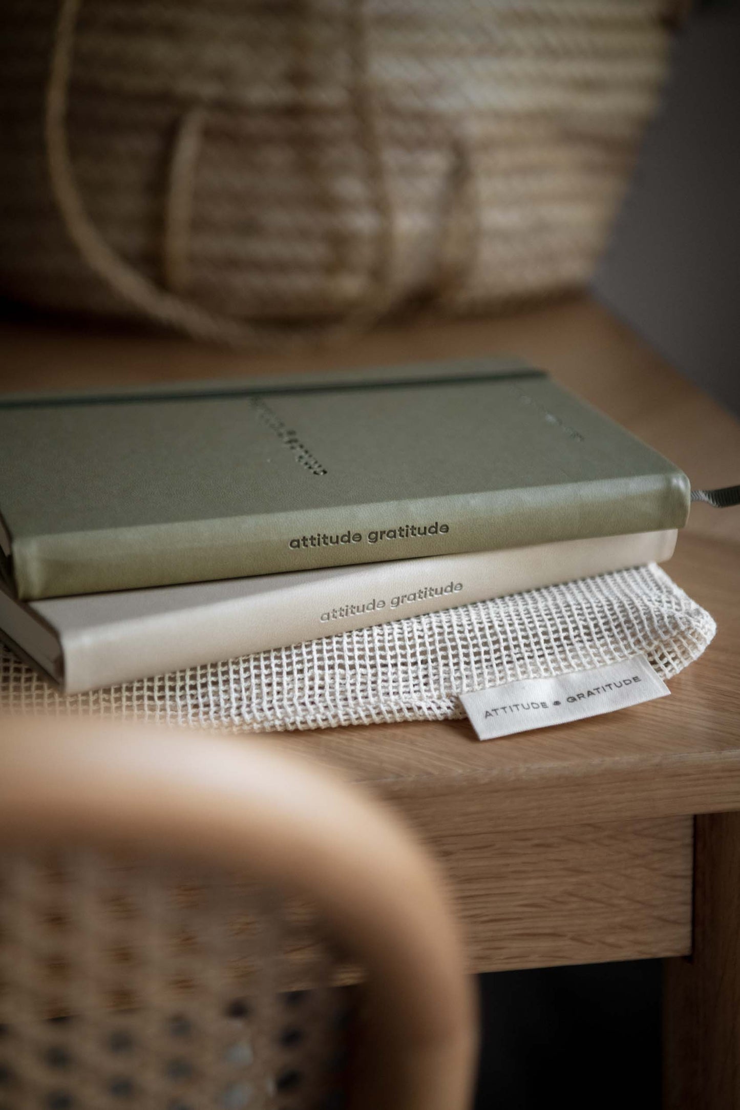 The Mindful Bundle