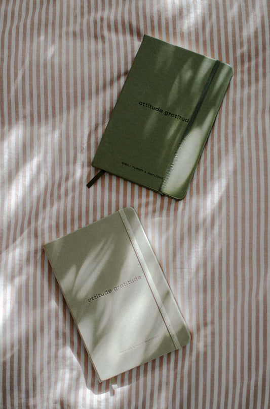 The Mindful Bundle